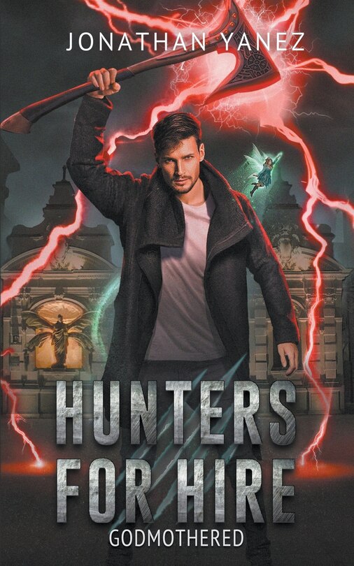 Couverture_Godmothered