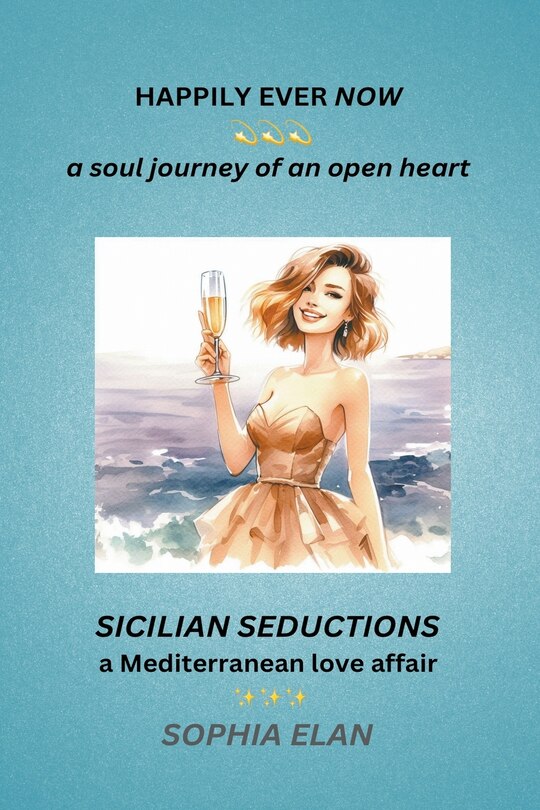 Front cover_Sicilian Seductions