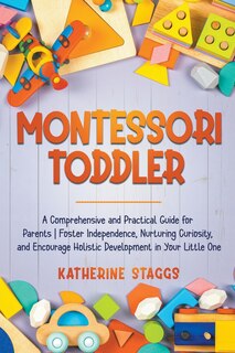 Couverture_Montessori Toddler