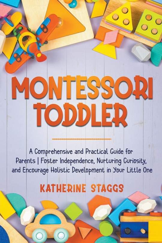 Couverture_Montessori Toddler
