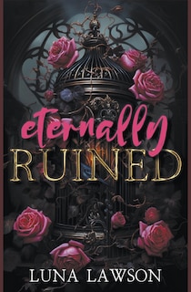 Front cover_Eternally Ruined