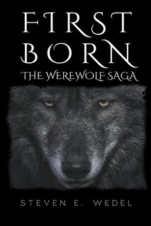 Front cover_First Born