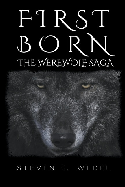Front cover_First Born