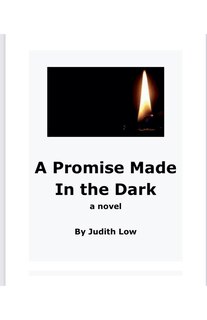 Front cover_A Promise Made In The Dark