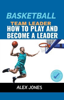 Front cover_Basketball Team Leader