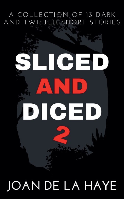 Couverture_Sliced and Diced 2