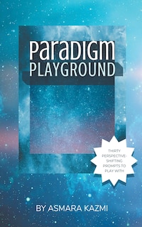 Front cover_Paradigm Playground