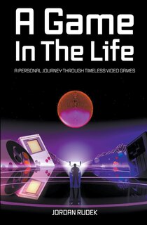 Front cover_A Game In The Life