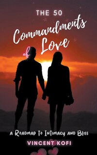 Front cover_The 50 Commandments of Love