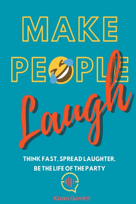 Couverture_Make People Laugh