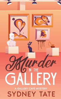 Front cover_Murder in the Gallery