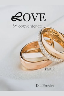 Front cover_Love by convenience - part 2