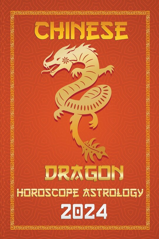 Couverture_Dragon Chinese Horoscope 2024