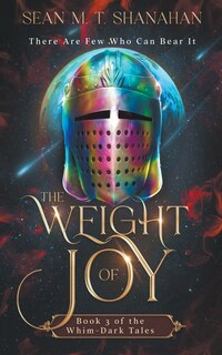 Front cover_The Weight Of Joy