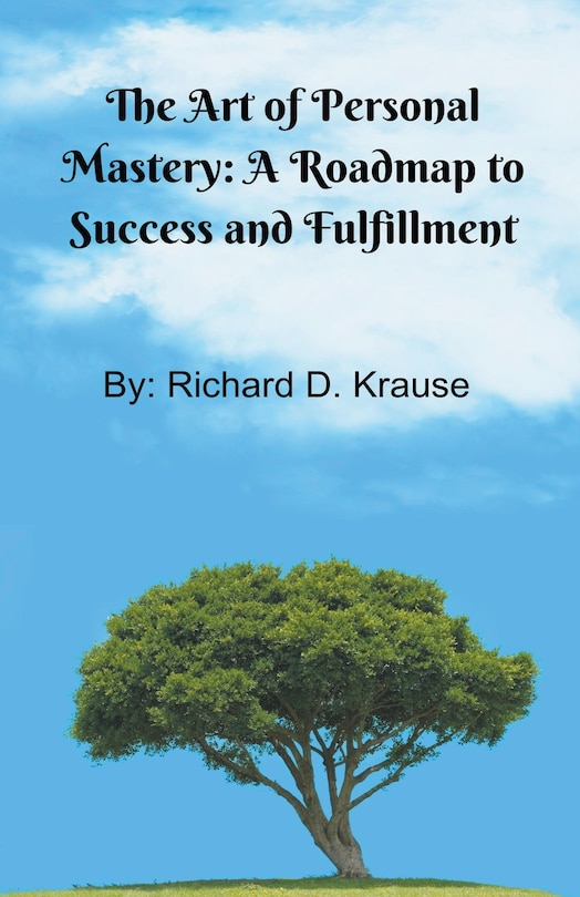 Couverture_The Art of Persoal Mastery