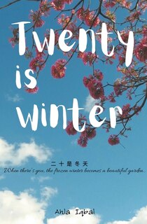 Front cover_Twenty Is Winter