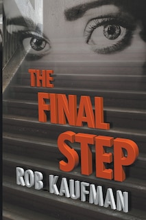 Front cover_The Final Step