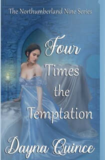 Front cover_Four Times The Temptation