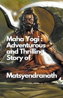 Couverture_Maha Yogi
