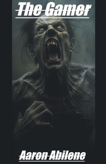 Front cover_The Gamer