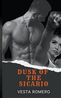 Front cover_Dusk of the Sicario
