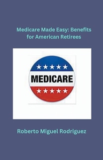 Front cover_Medicare Made Easy