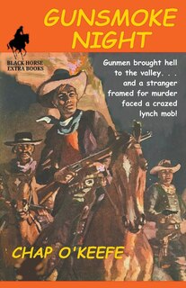 Front cover_Gunsmoke Night