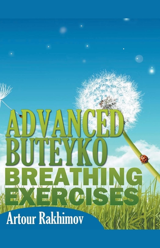 Couverture_Advanced Buteyko Breathing Exercises