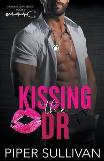 Couverture_Kissing the Dr