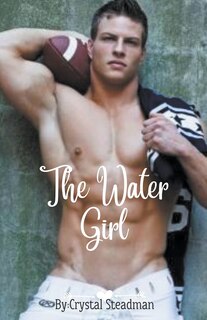 Front cover_The Water Girl