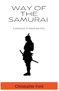 Couverture_Way of the Samurai
