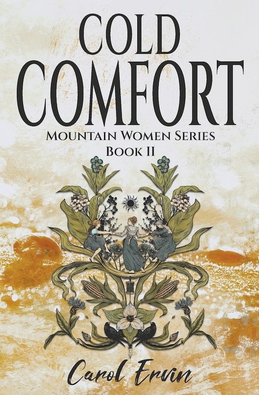 Front cover_Cold Comfort