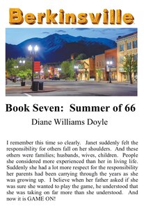 Book Seven: Summer of 66