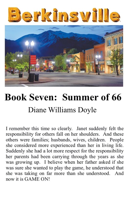 Book Seven: Summer of 66