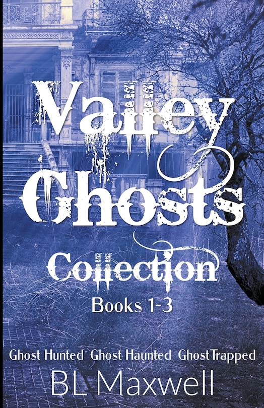 Couverture_Valley Ghosts Series Books 1-3