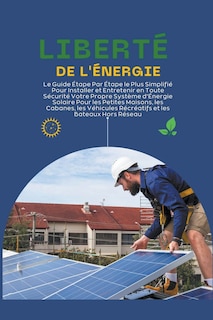 Couverture_Liberté de l'Énergie