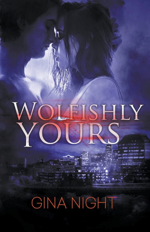 Wolfishly, Yours