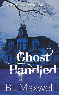 Front cover_Ghost Handled