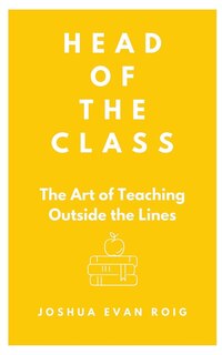 Front cover_Head of the Class