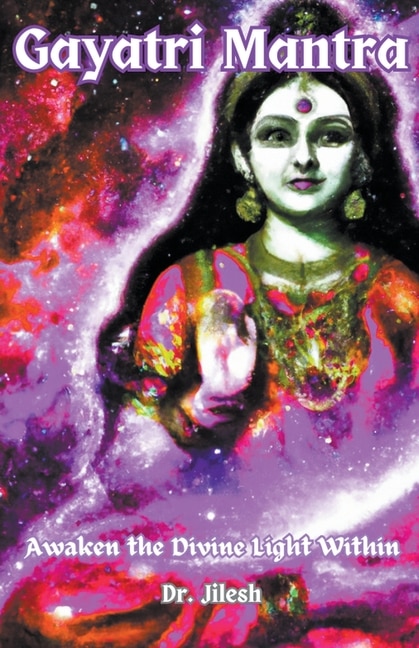 Couverture_Gayatri Mantra