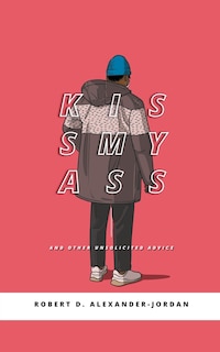 Front cover_KissMyAss