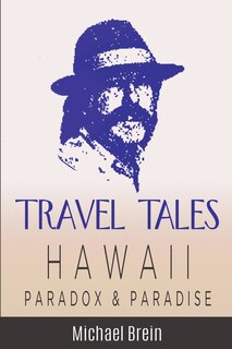 Front cover_Travel Tales
