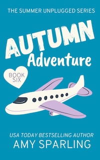 Front cover_Autumn Adventure