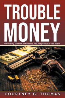 Front cover_Trouble Money