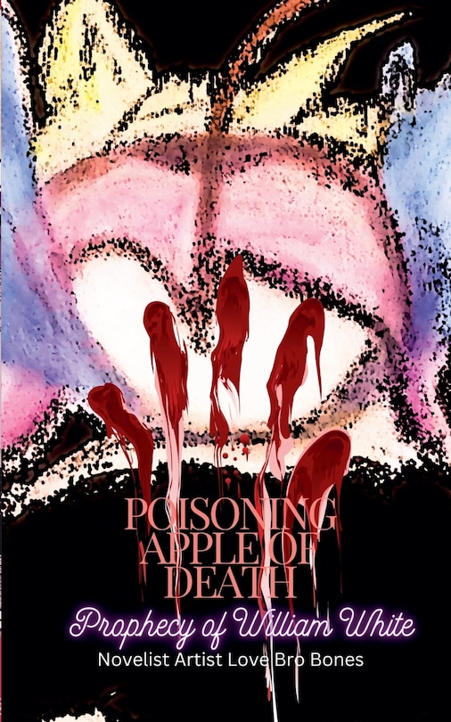 Couverture_Poisoning Apple of Death