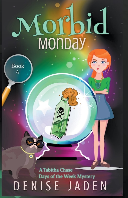 Front cover_Morbid Monday