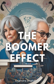 Front cover_The Boomer Effect