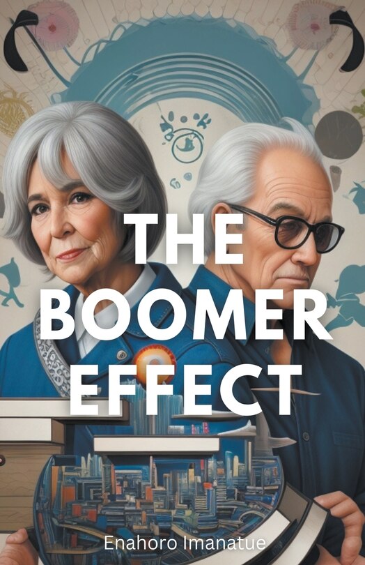 Front cover_The Boomer Effect