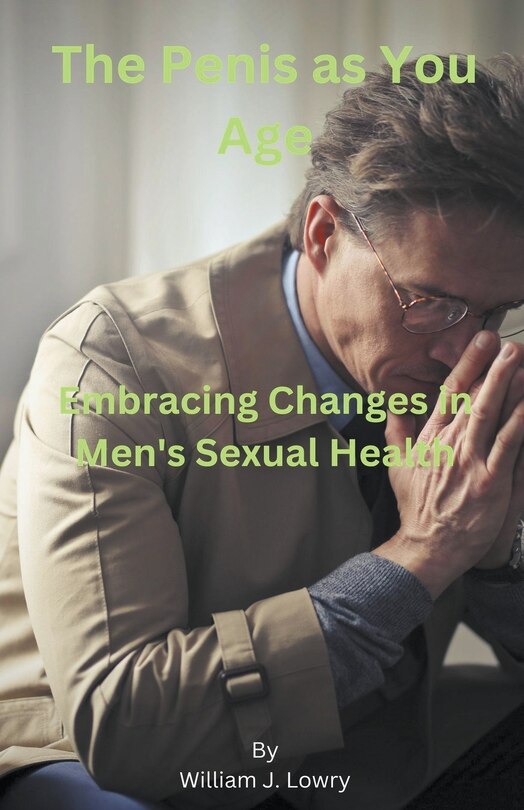 Couverture_The Penis as You Age