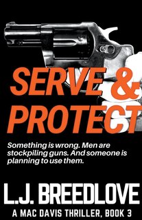 Couverture_Serve & Protect